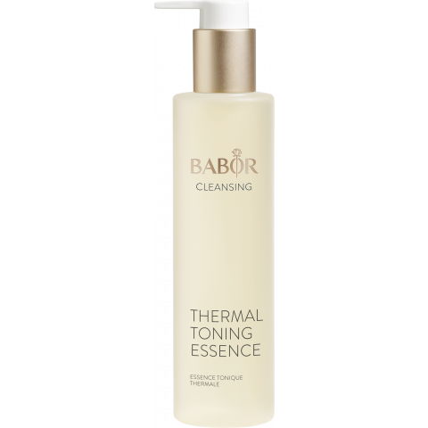 Thermal Toning Essence