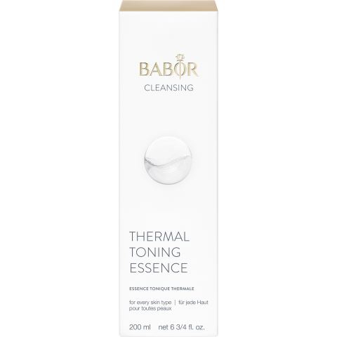 Thermal Toning Essence