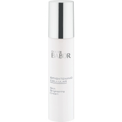 Effective skin care for dull, uneven skin tone and pigmentation marks. Skin Brightening Cream