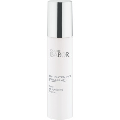 Effective skin care for dull, uneven skin and pigmentation marks. Skin Brightening Serum