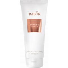 Smooth, skin refining cream peel Firming Body Peeling Cream