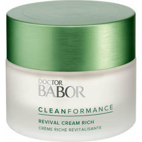 glowing protect cream babor