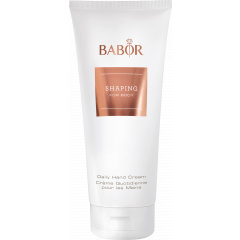 Daily hand cream for velvety-soft hands Daily Hand Cream