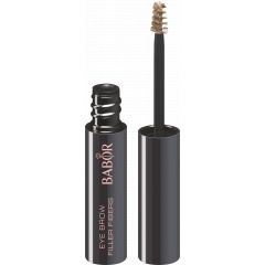 For brows that really wow. Eye Brow Filler Fibers01 brown