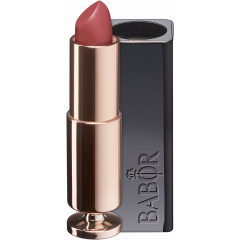 Colour & Care in one. Creamy Lip Colour 04 nude rose