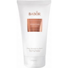 Intensive cream for rough, cracked skin Feet Smoothing Balm