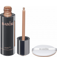Beauty, drop by drop. AGE ID Serum Foundation 04 sunny