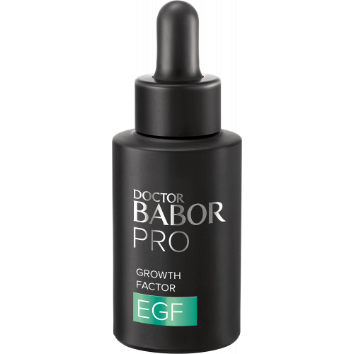 Babor Growth Factor Concentrate In The Official Babor Online Shop High Performance Luxury Skincare Made In Germany