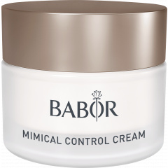 For All Skin Types Mimical Control Cream