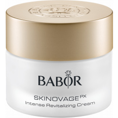 Vitalizing 24h intensive nourishment for with rock rose extract and retinol. Intense Revitalizing Cream