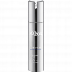 A light textured cream with a multidimensional moisturizing effect. Hyaluron Cream