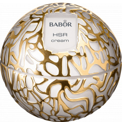 A luxurious anti-wrinkle moisturizing cream. Extra Firming Cream
