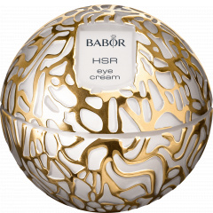 A luxurious, extremely rich anti-wrinkle cream. extra firming eye cream