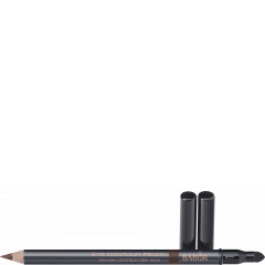 The luxury liner. Eye Contour Pencil 02 brown