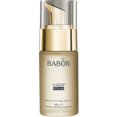 Luxurious anti-wrinkle moisturizing serum extra firming serum