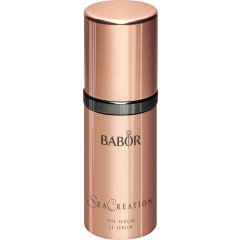 Luxury anti-aging serum THE SERUM