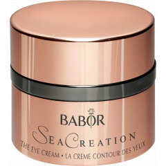 Luxury anti-aging eye cream THE EYE CREAM