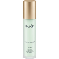Very light 24h lotion for problematic skin and reducing the appearance of fine lines Purifying Anti-Aging Lotion