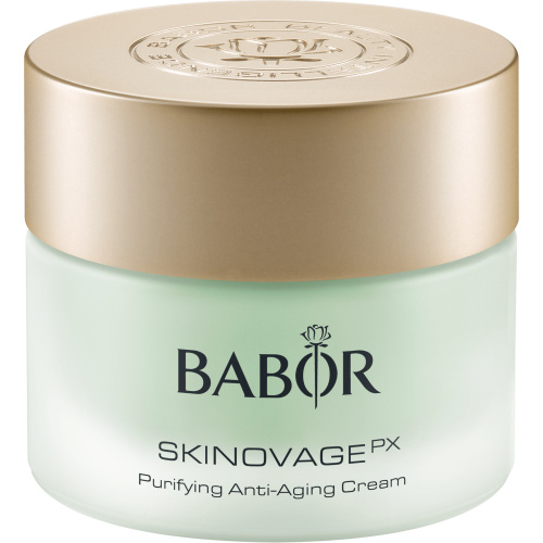 Purifying AntiAging Cream SKINOVAGE PX Face care Cosmetics