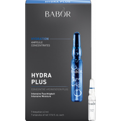 Intensive Moisture Hydra Plus
