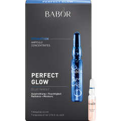 Radiance + Moisture Perfect Glow