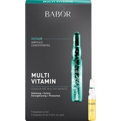 Strengthen + Protect Multi Vitamin