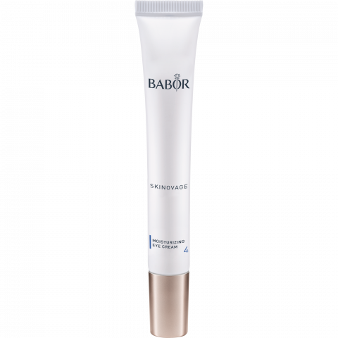 Moisturizing Eye Cream