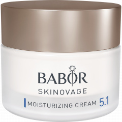 For Normal to Dry Skin Moisturizing Cream