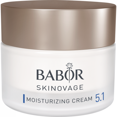 Moisturizing Cream