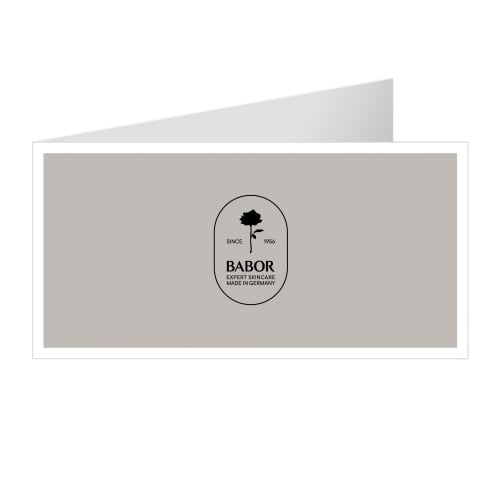 BABOR Digital Gift Card